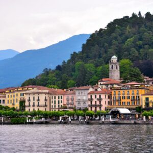 Lake Como: 6-Hour Private Boat Tour Bellagio & Villa Carlotta
